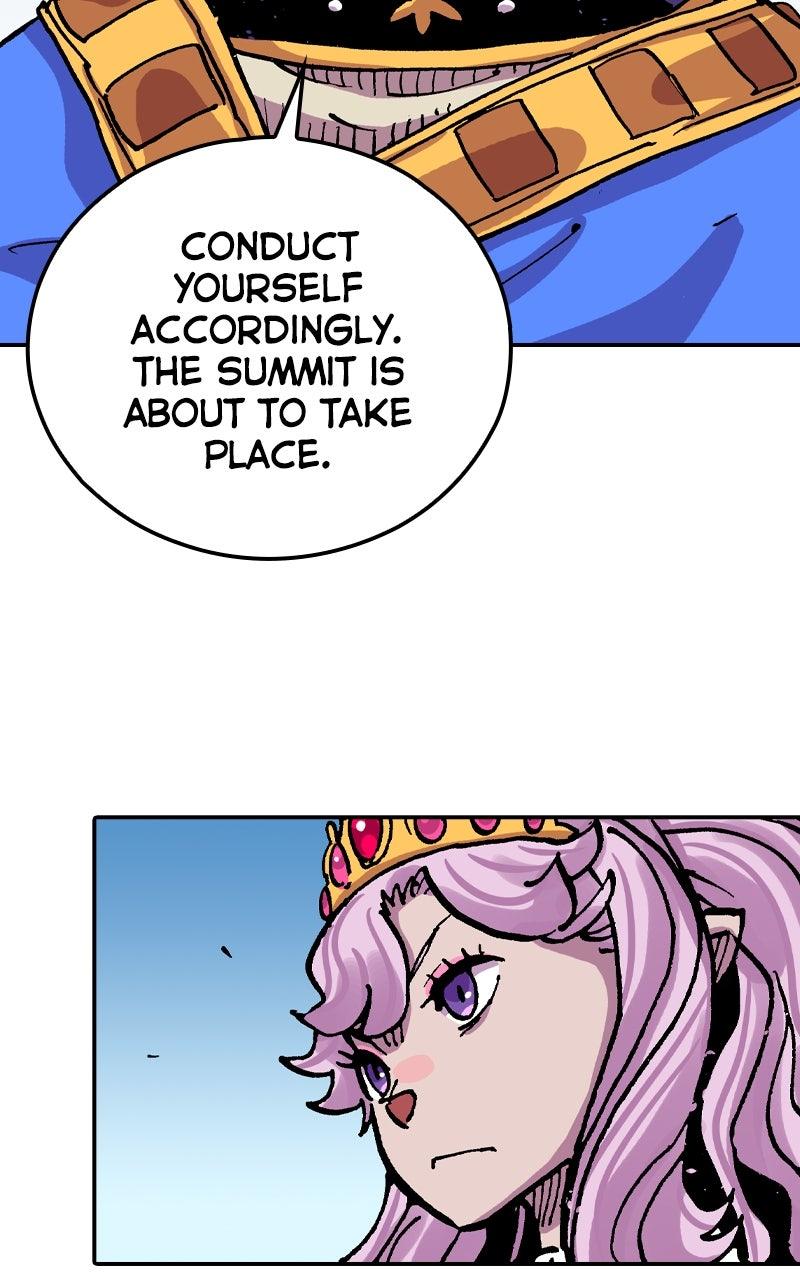 Read Clevatess EN Manga Online