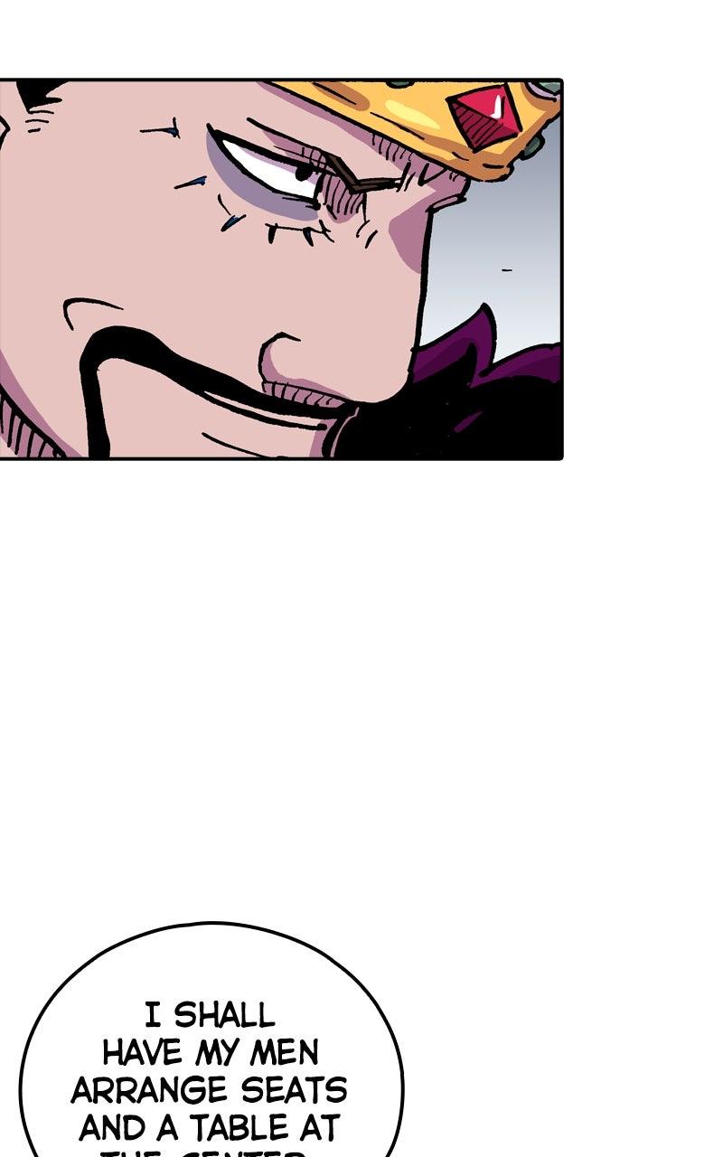 Read Clevatess EN Manga Online