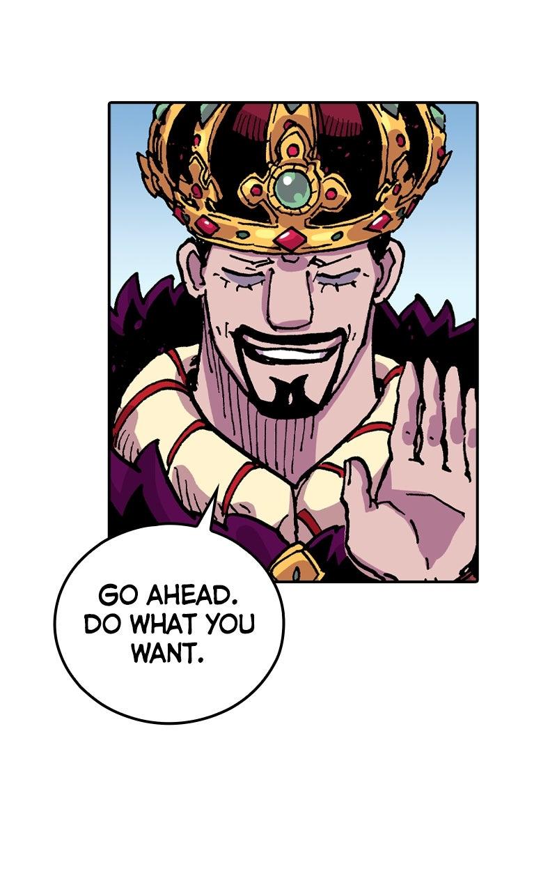 Read Clevatess EN Manga Online