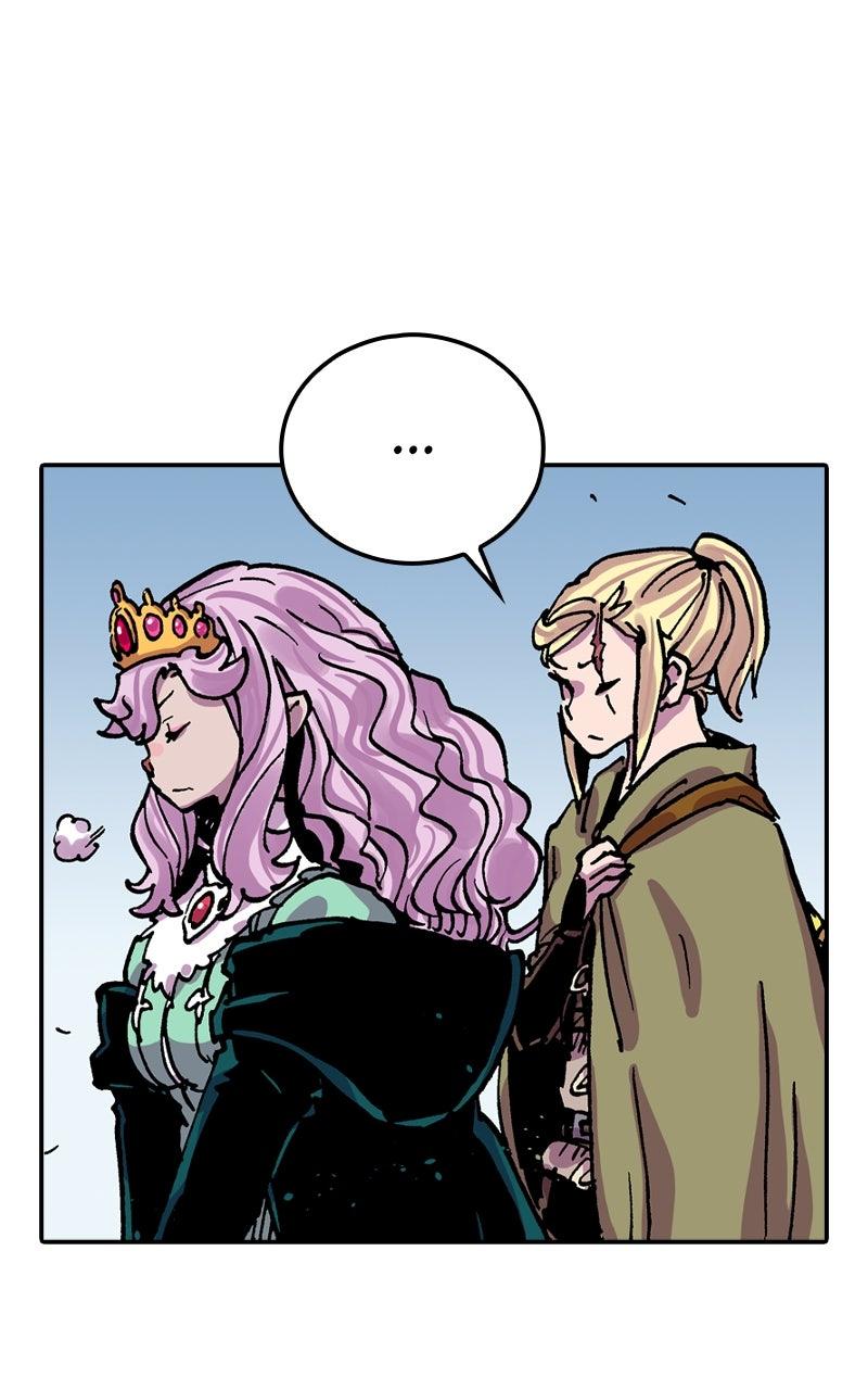 Read Clevatess EN Manga Online