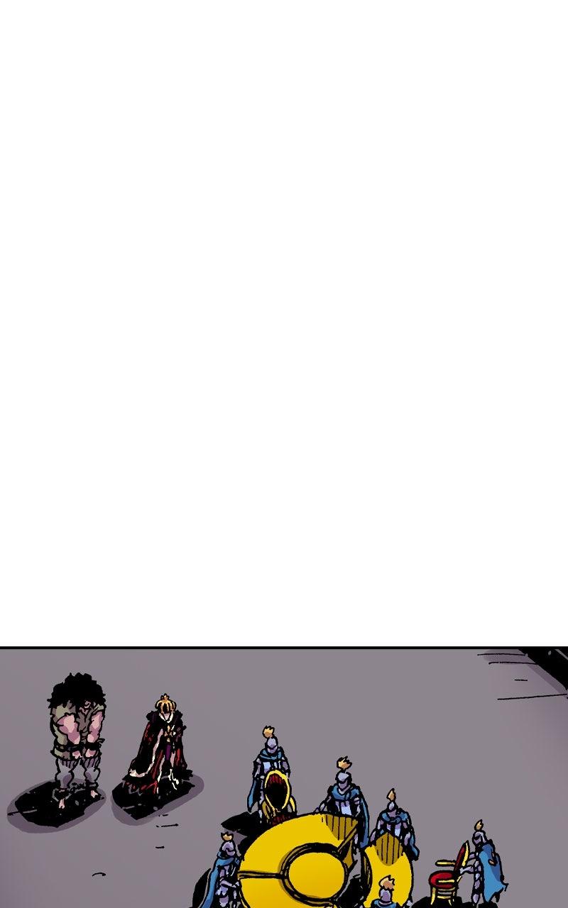 Read Clevatess EN Manga Online