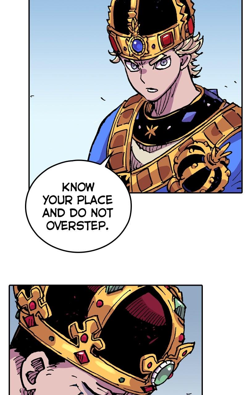 Read Clevatess EN Manga Online