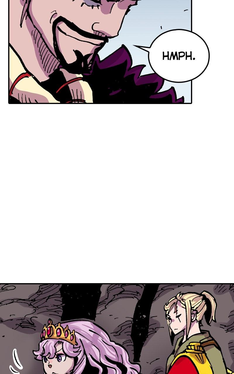 Read Clevatess EN Manga Online