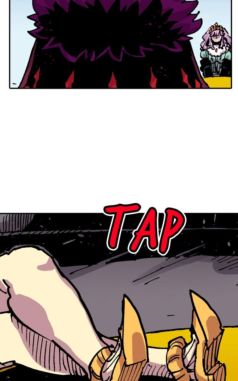 Read Clevatess EN Manga Online