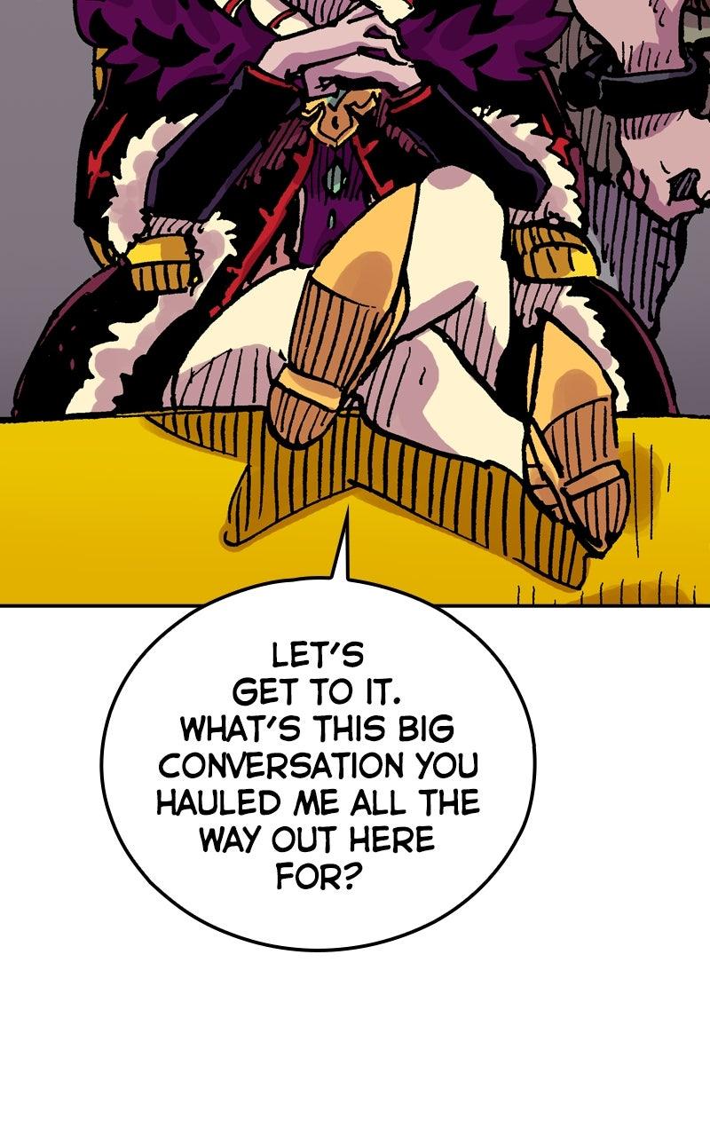 Read Clevatess EN Manga Online