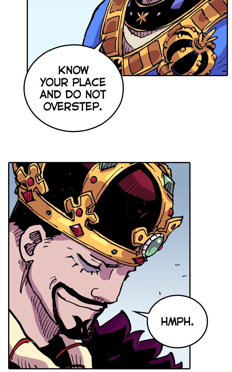 Read Clevatess EN Manga Online