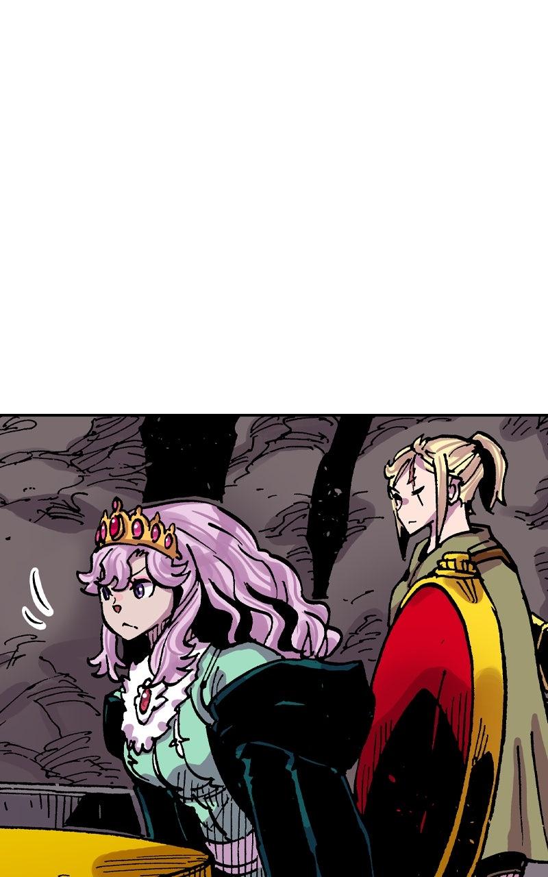 Read Clevatess EN Manga Online