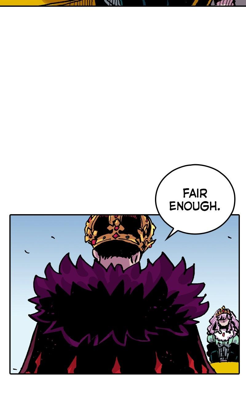 Read Clevatess EN Manga Online