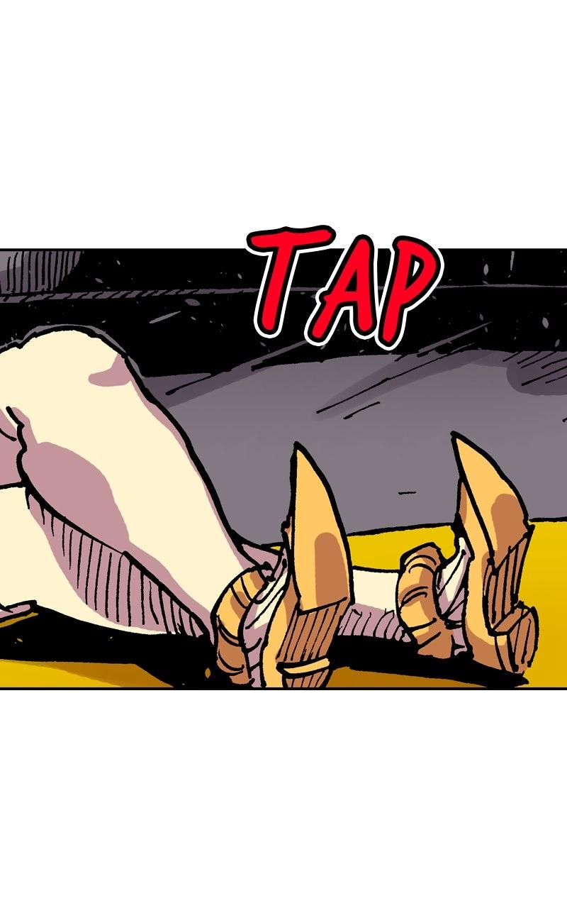 Read Clevatess EN Manga Online