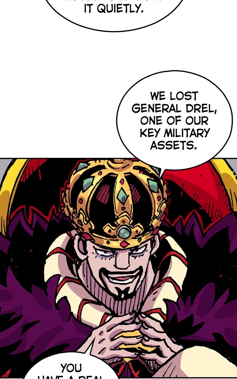 Read Clevatess EN Manga Online