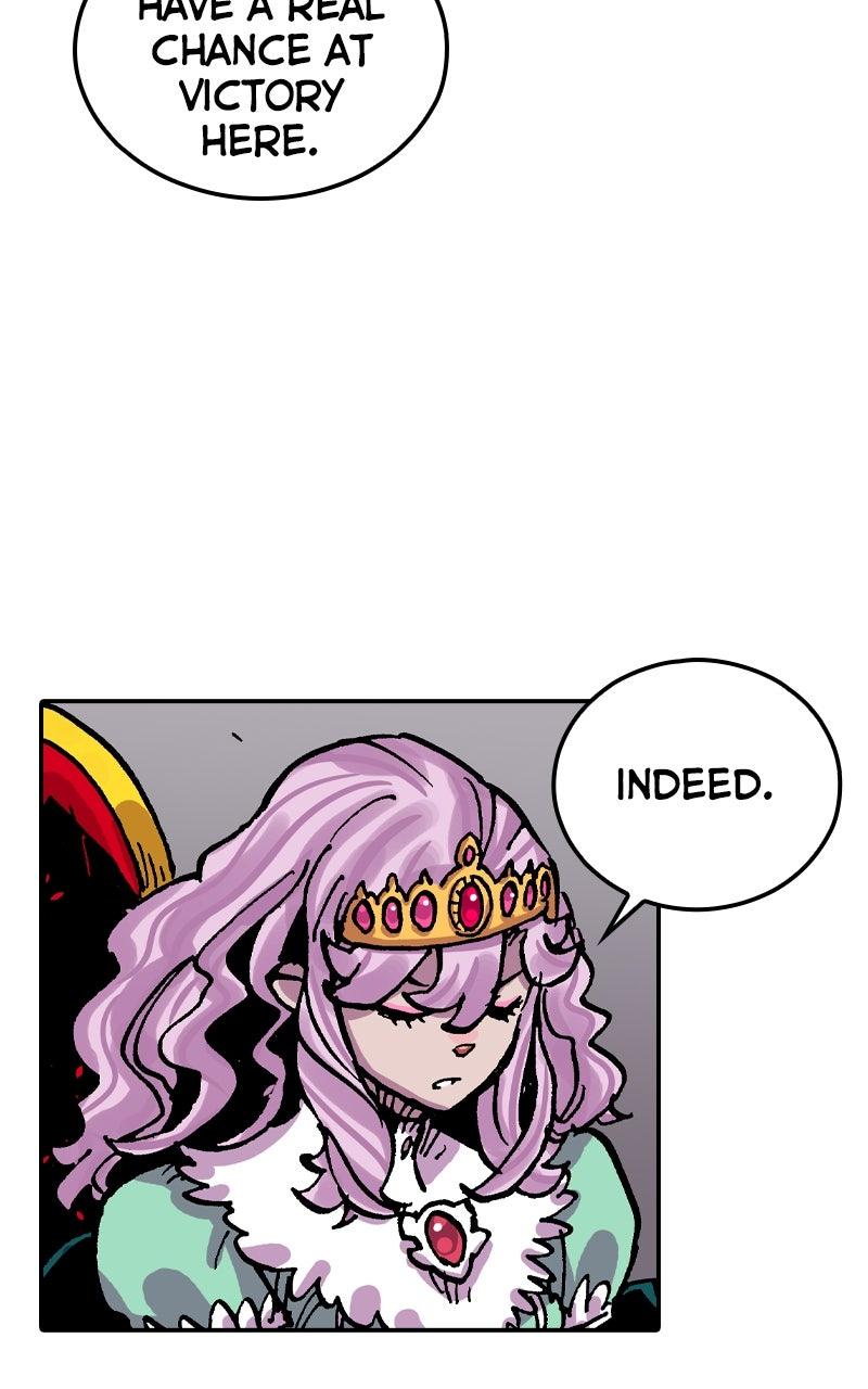 Read Clevatess EN Manga Online