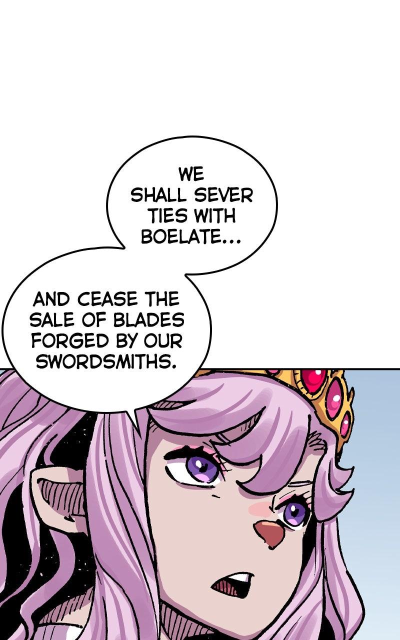 Read Clevatess EN Manga Online