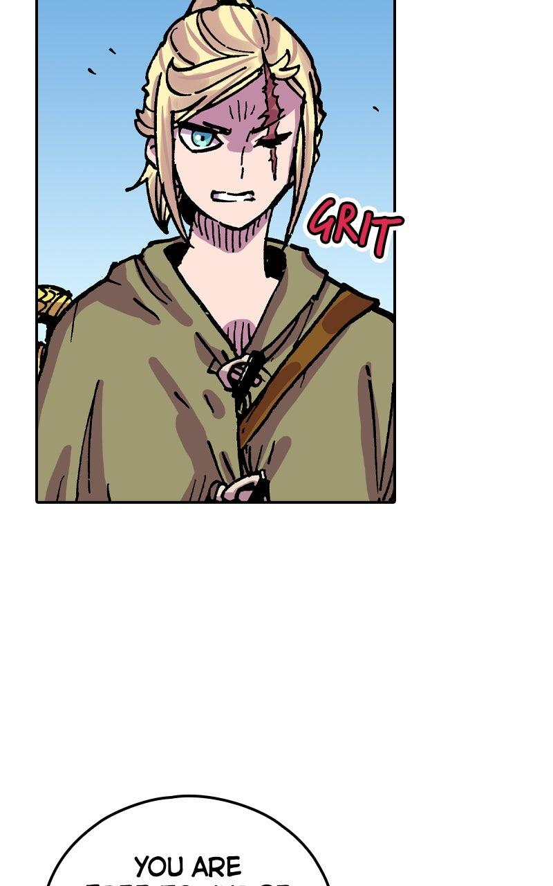 Read Clevatess EN Manga Online