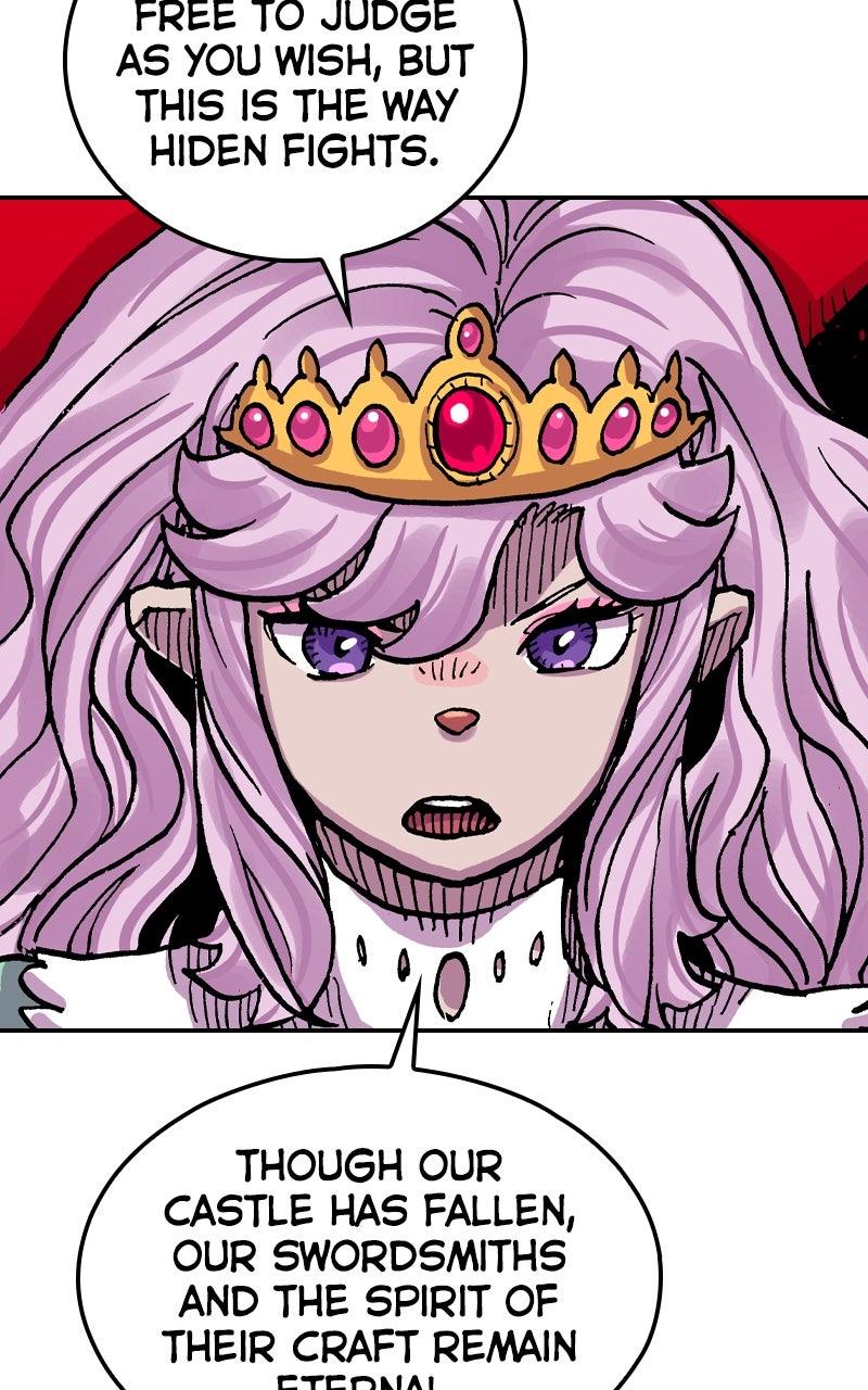 Read Clevatess EN Manga Online