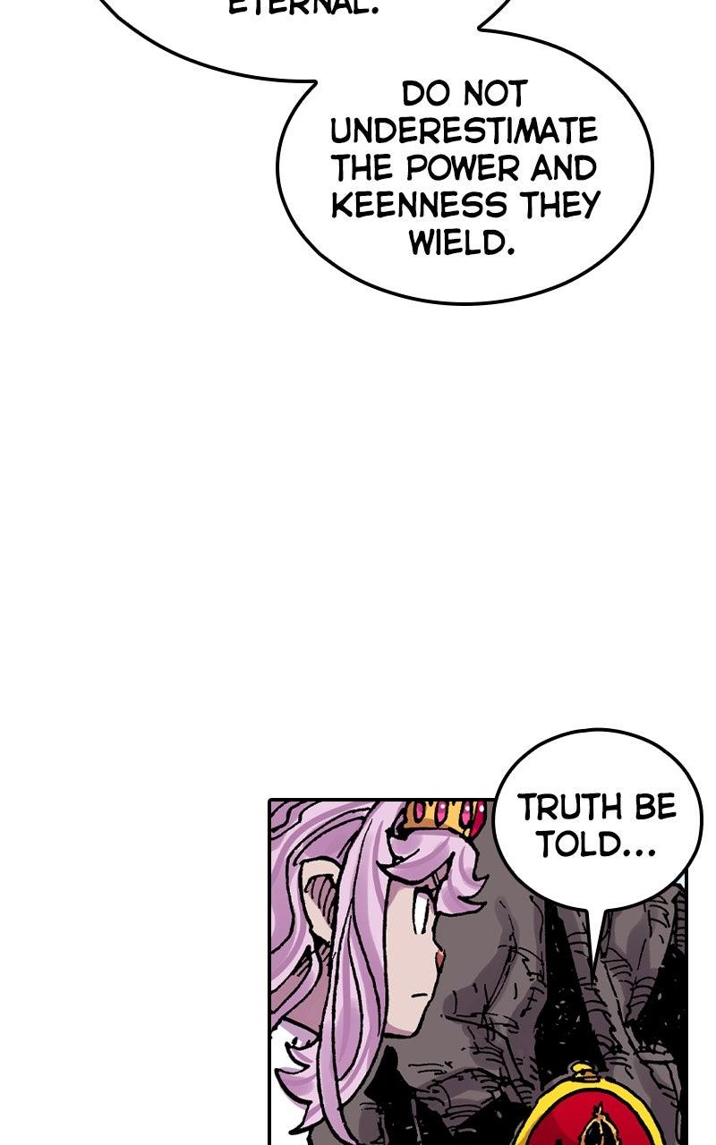 Read Clevatess EN Manga Online