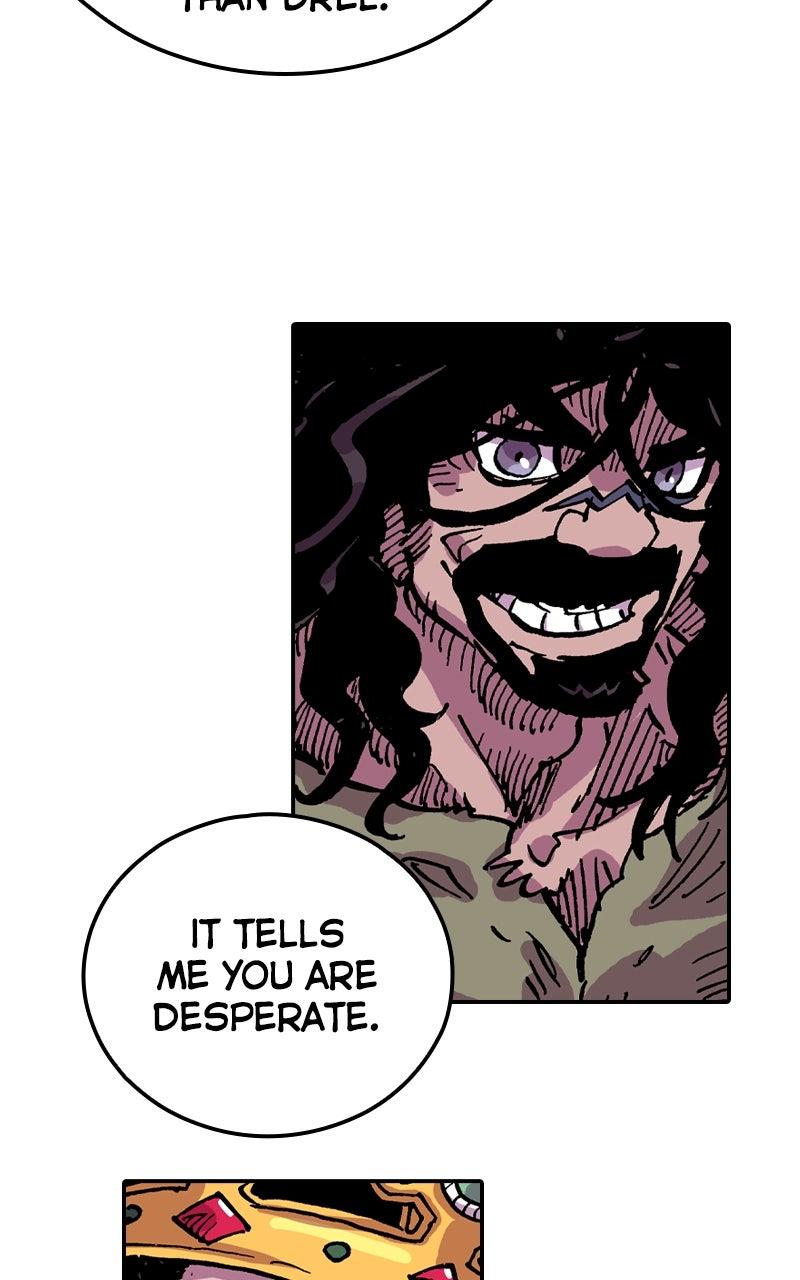 Read Clevatess EN Manga Online