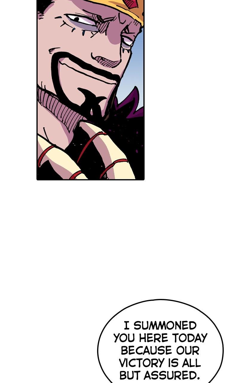 Read Clevatess EN Manga Online