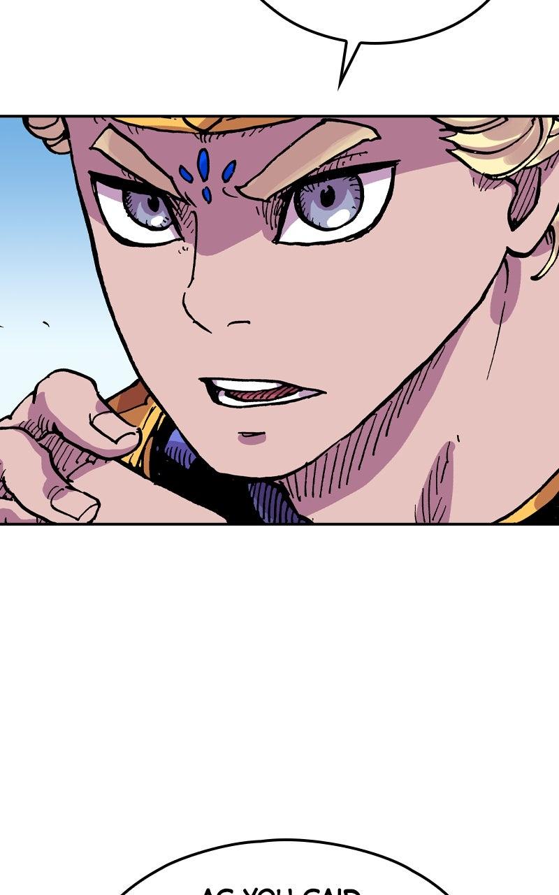 Read Clevatess EN Manga Online