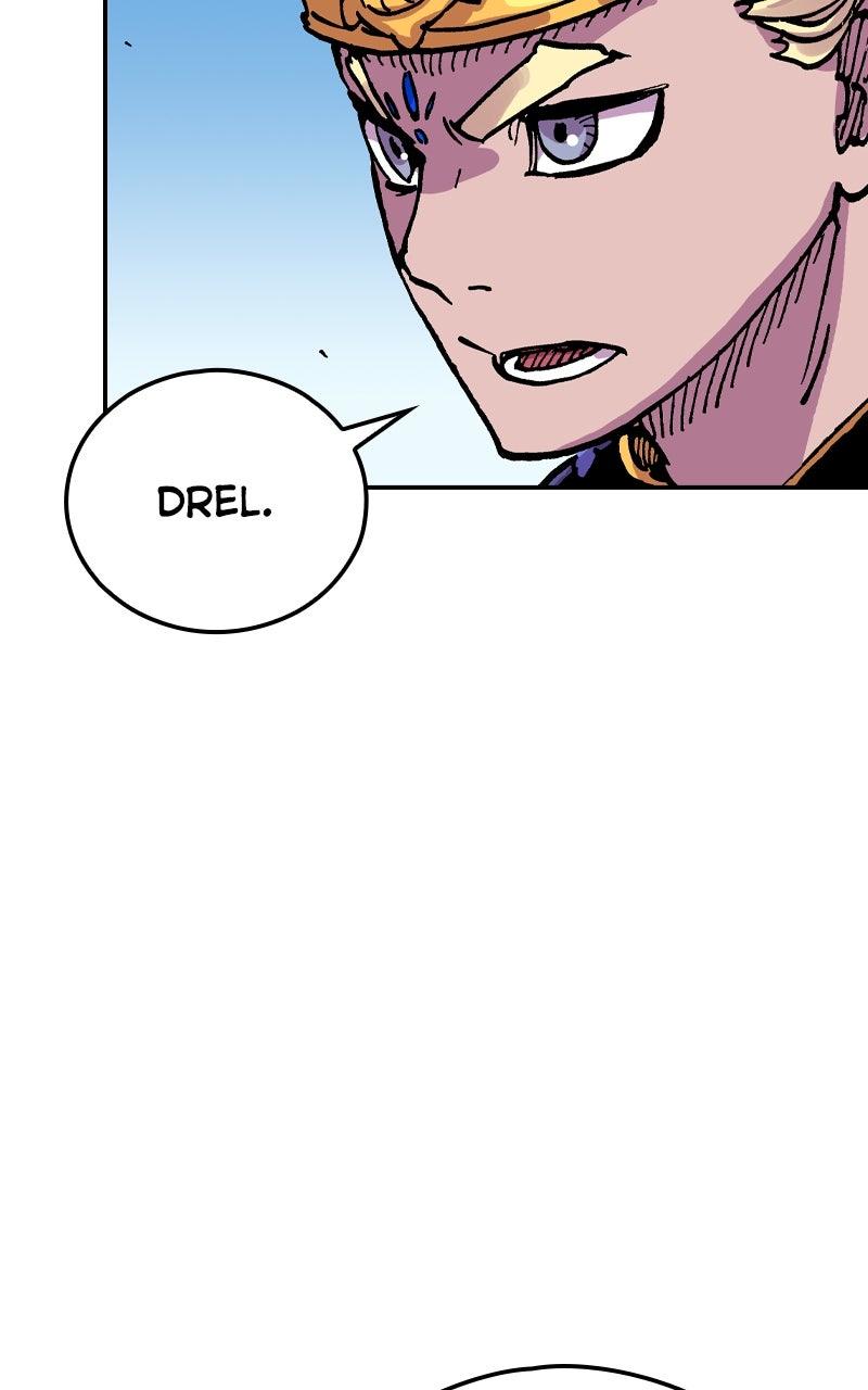 Read Clevatess EN Manga Online