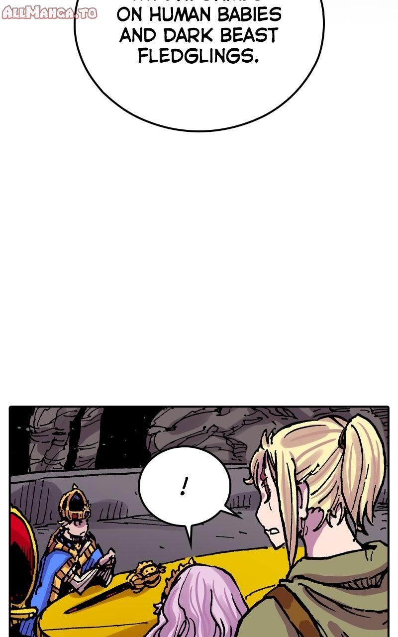 Read Clevatess EN Manga Online