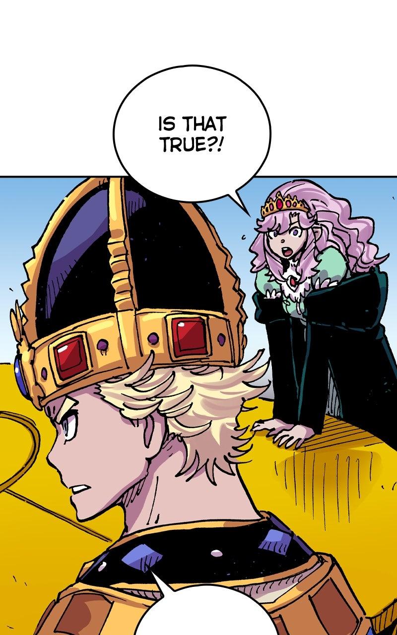 Read Clevatess EN Manga Online