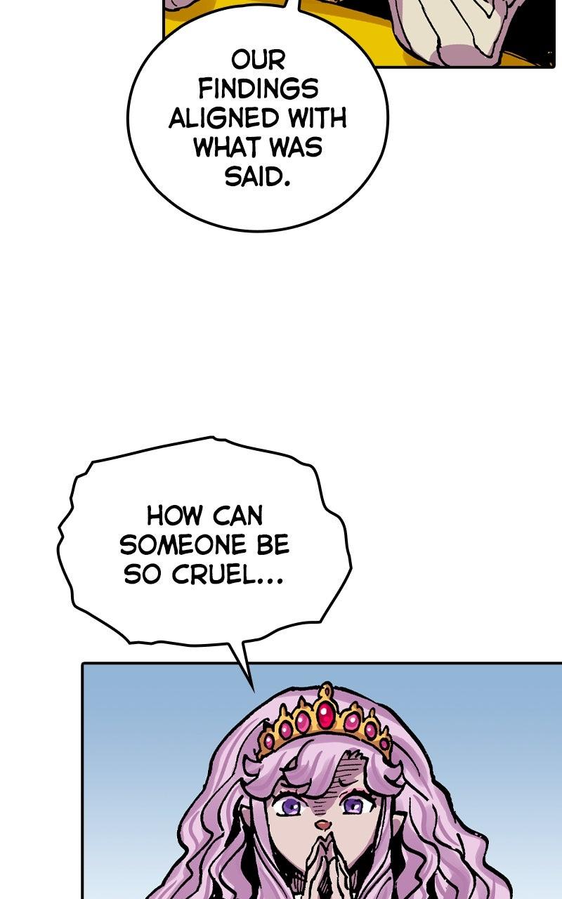 Read Clevatess EN Manga Online