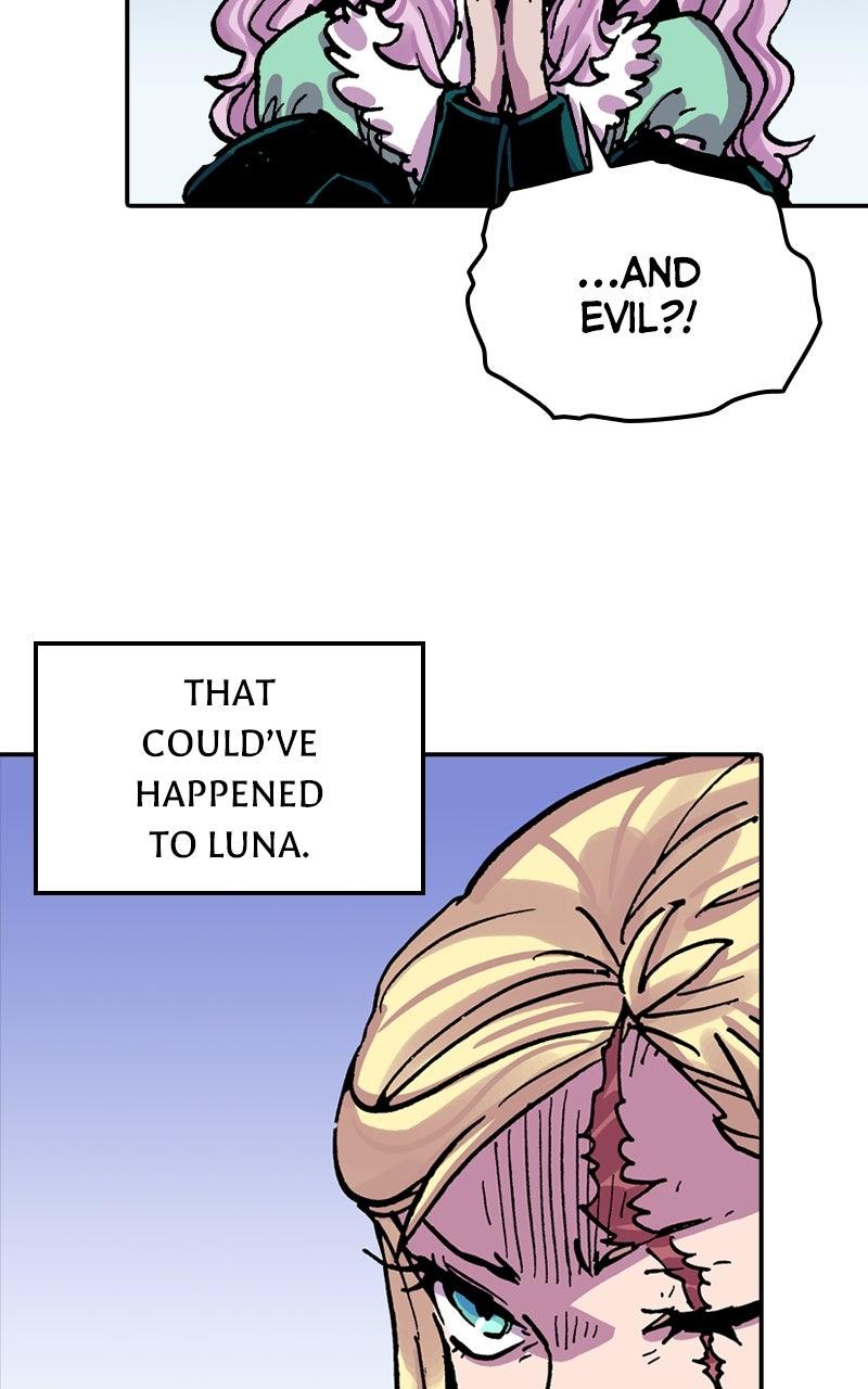 Read Clevatess EN Manga Online