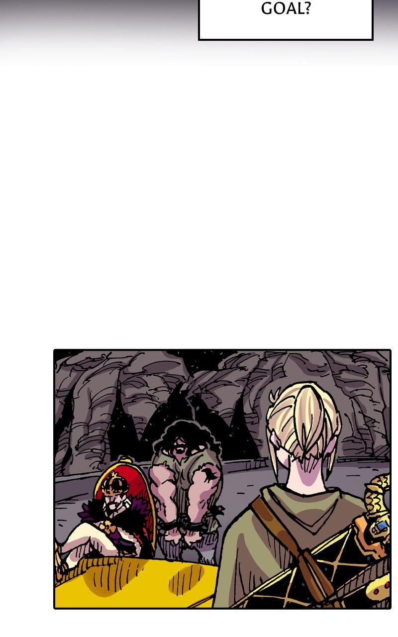 Read Clevatess EN Manga Online