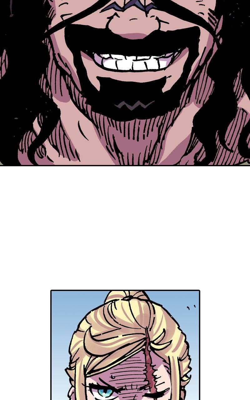 Read Clevatess EN Manga Online