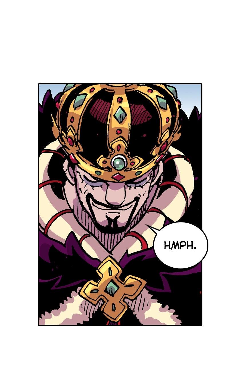 Read Clevatess EN Manga Online