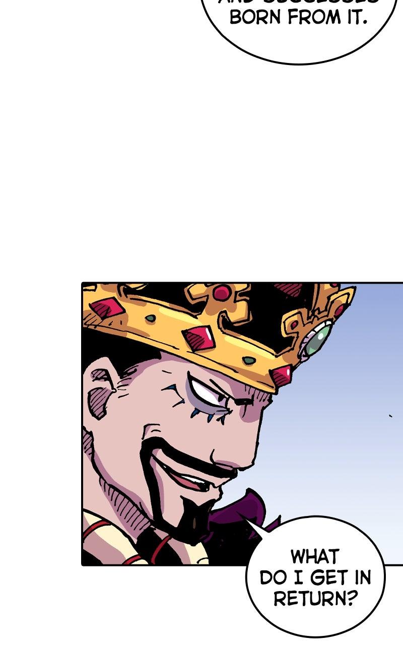 Read Clevatess EN Manga Online