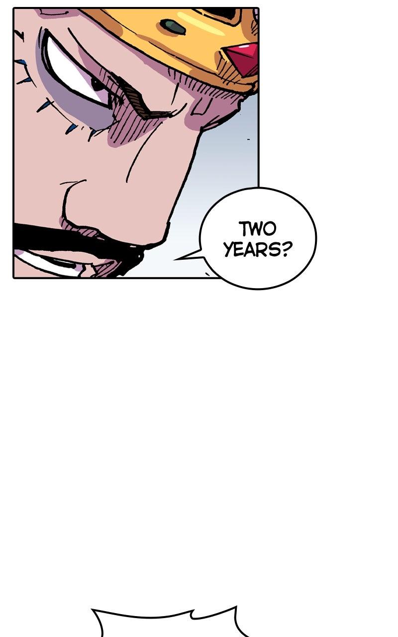 Read Clevatess EN Manga Online