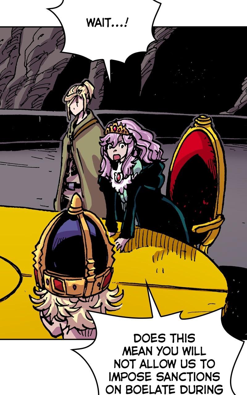 Read Clevatess EN Manga Online