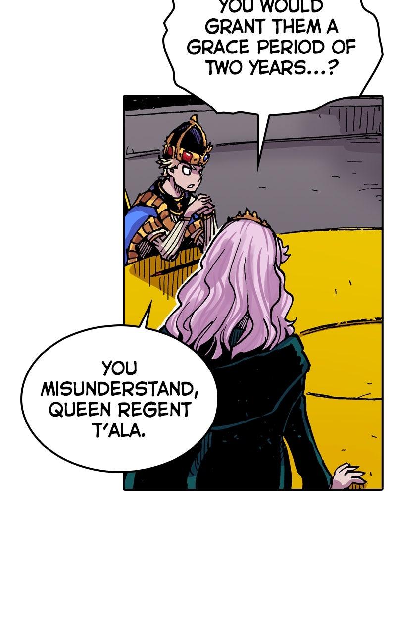 Read Clevatess EN Manga Online