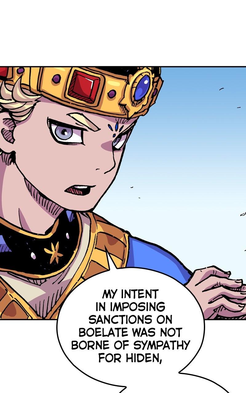 Read Clevatess EN Manga Online