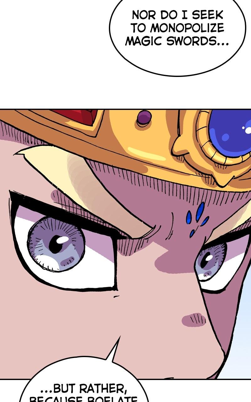 Read Clevatess EN Manga Online