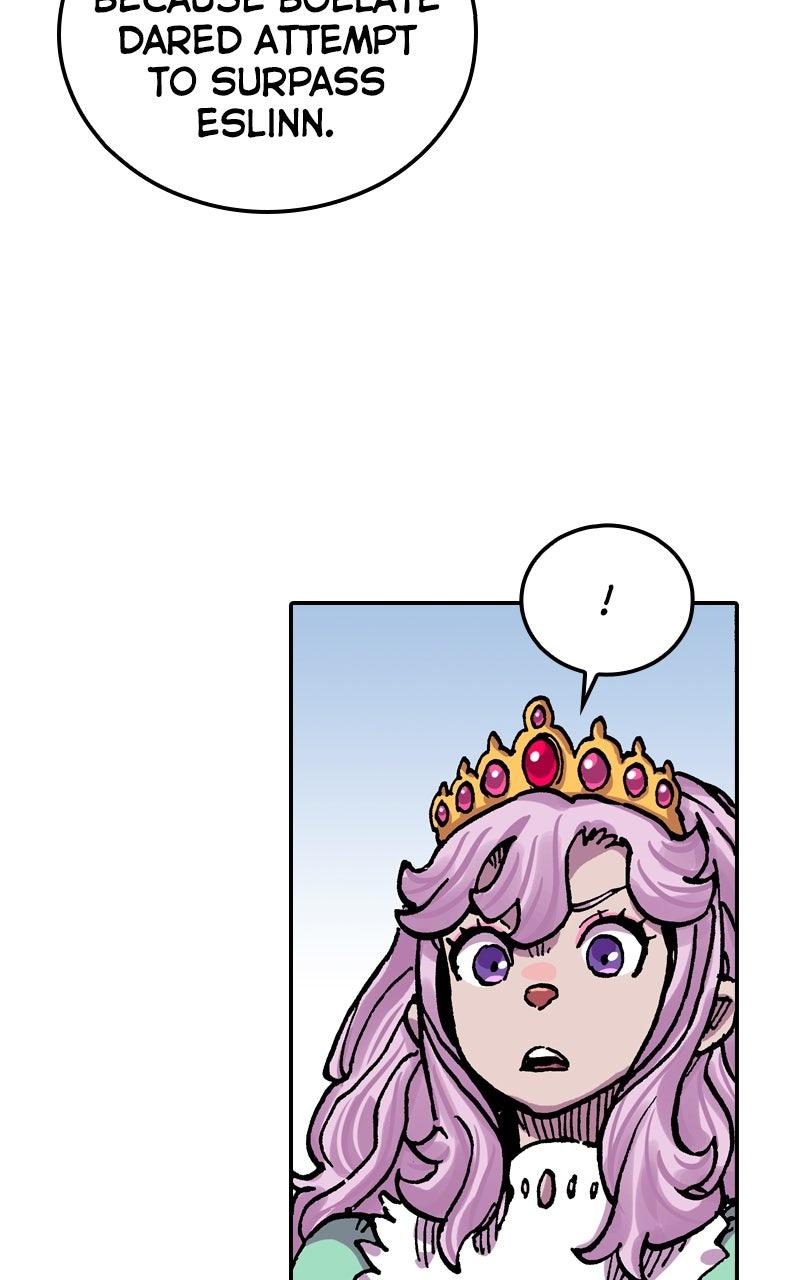 Read Clevatess EN Manga Online