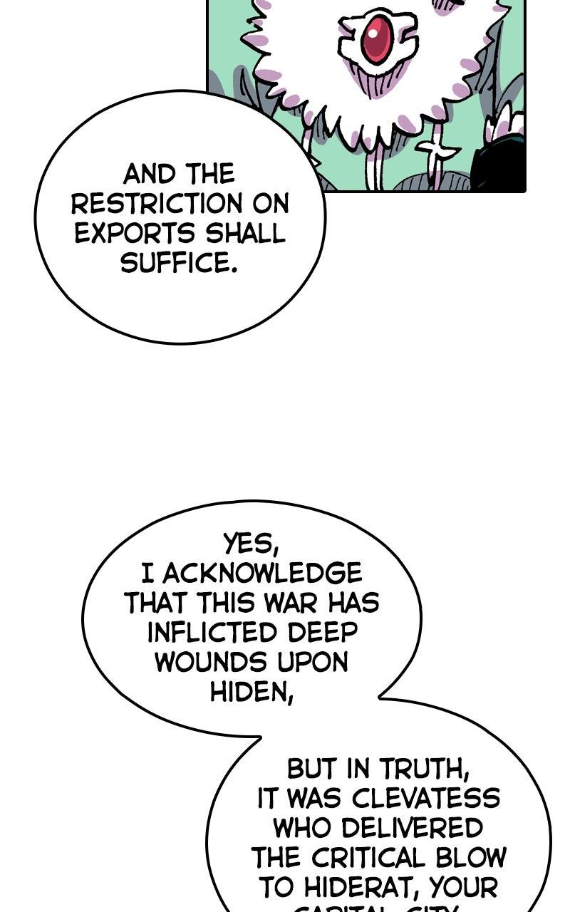 Read Clevatess EN Manga Online