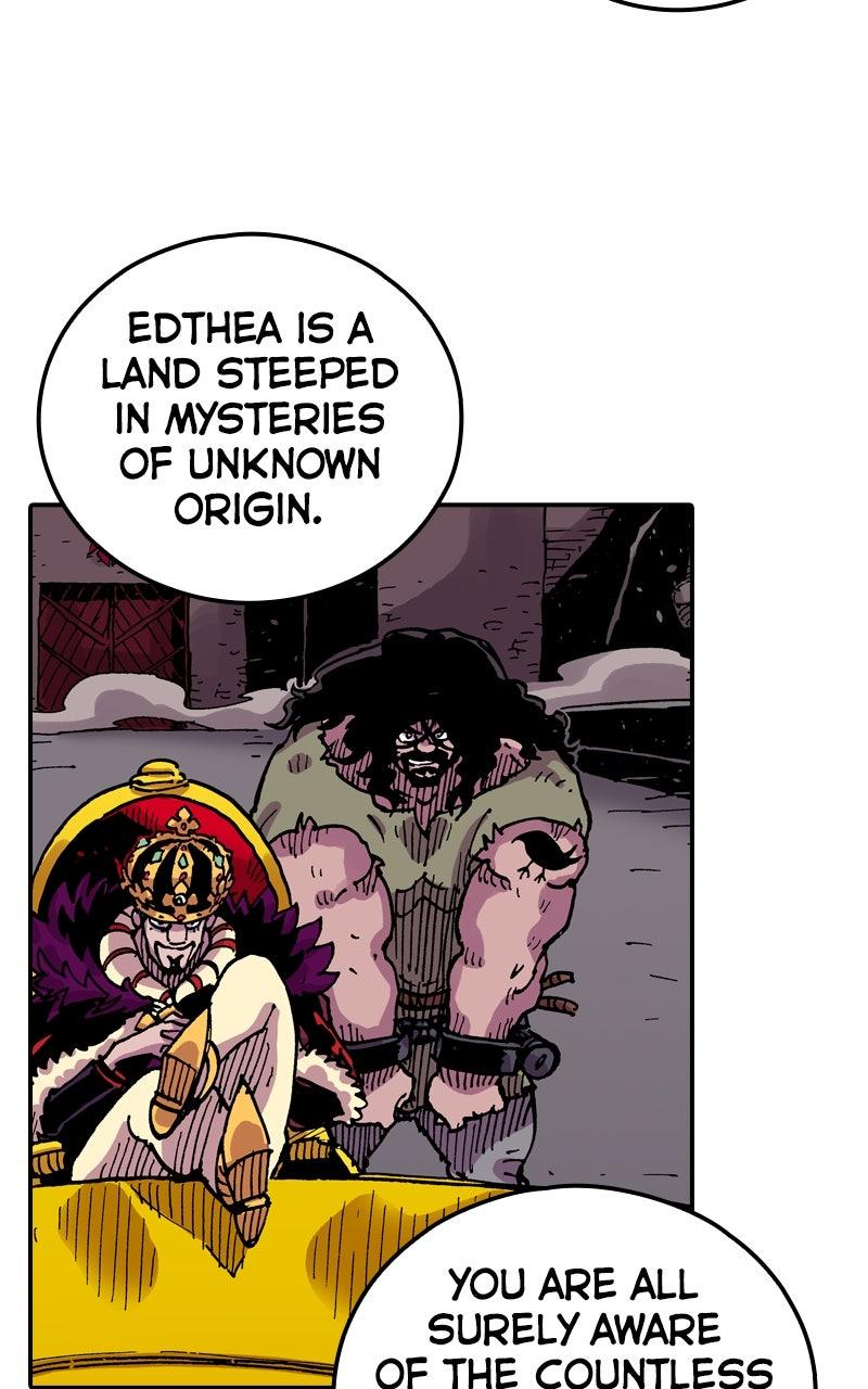 Read Clevatess EN Manga Online