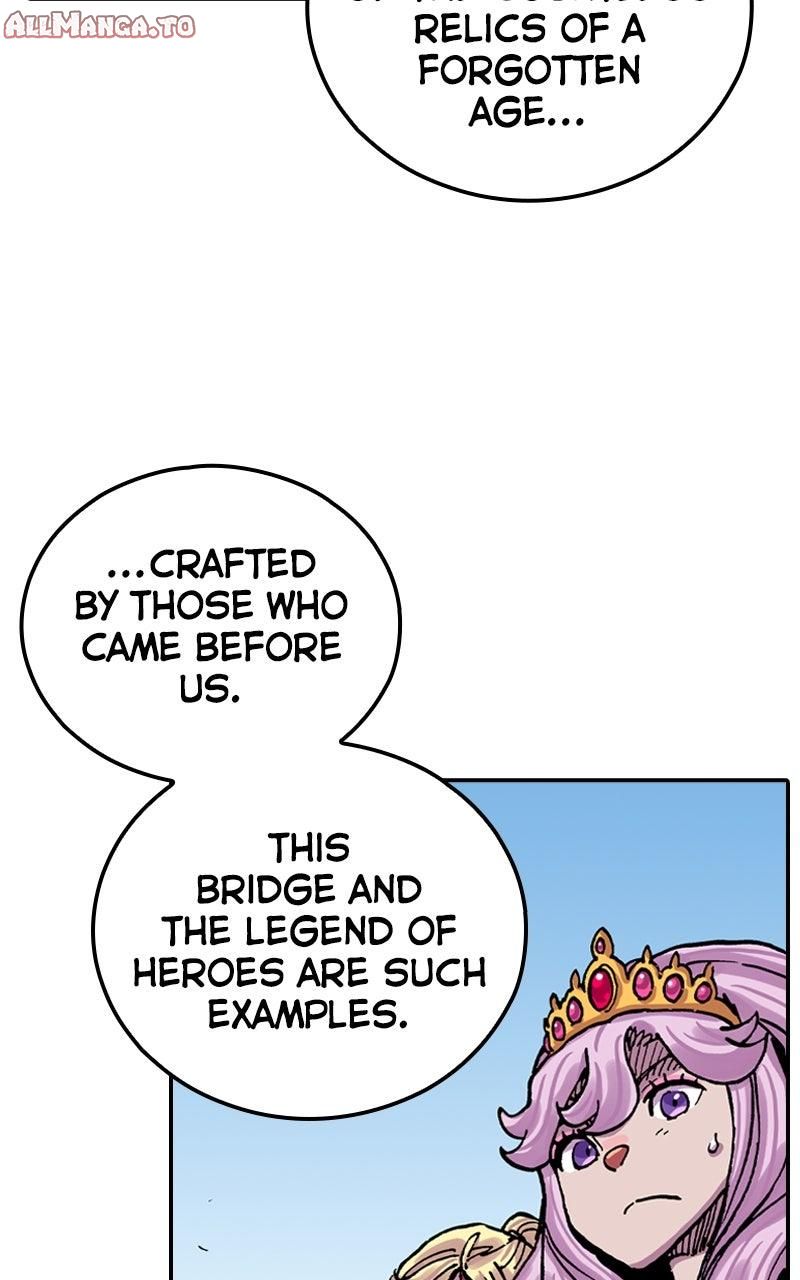 Read Clevatess EN Manga Online