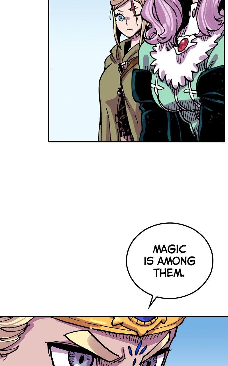 Read Clevatess EN Manga Online