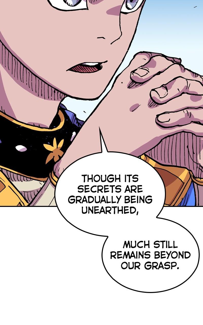 Read Clevatess EN Manga Online