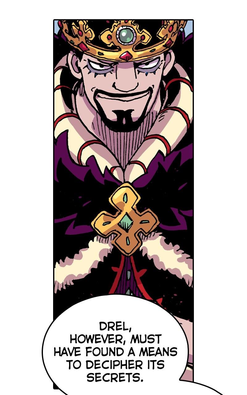 Read Clevatess EN Manga Online
