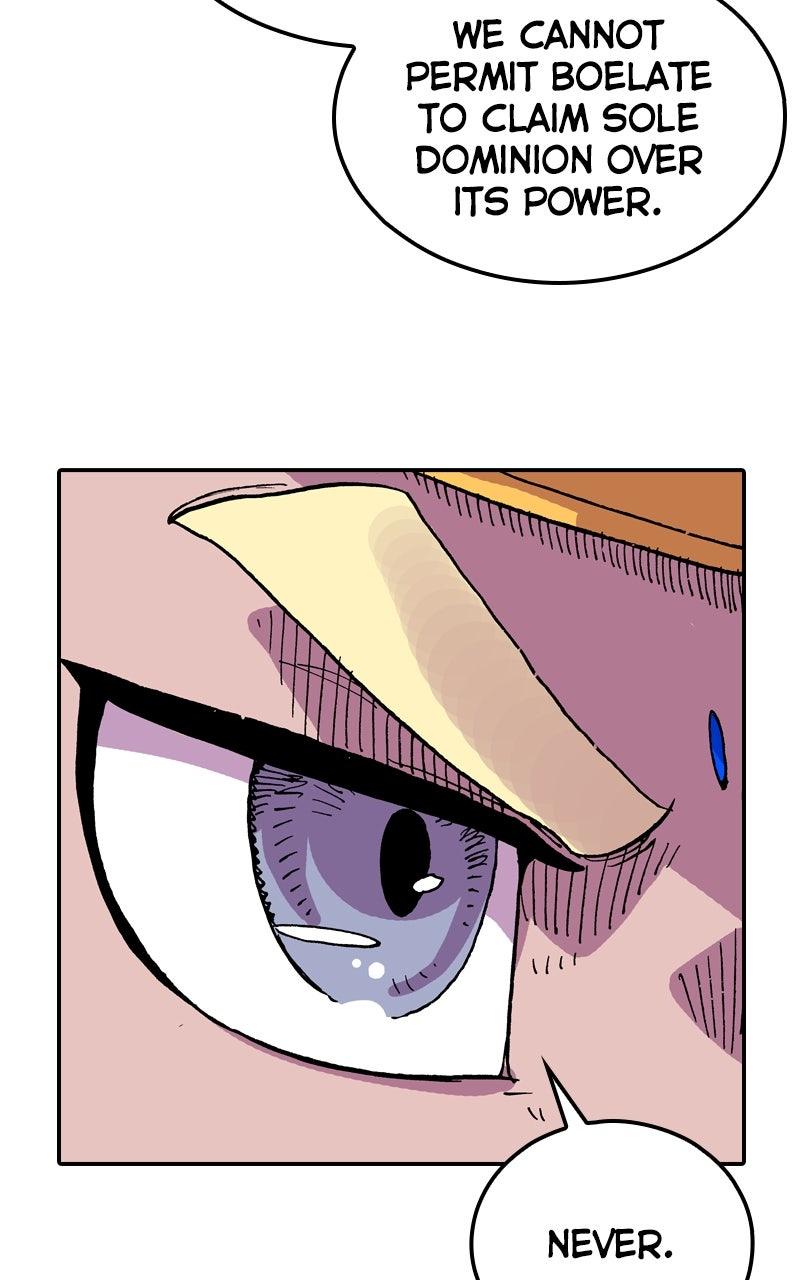 Read Clevatess EN Manga Online