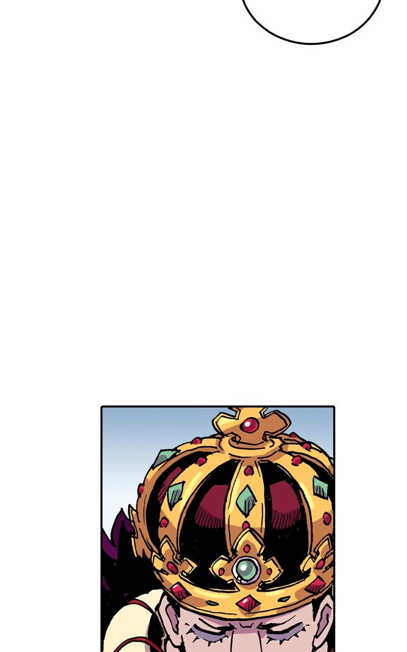 Read Clevatess EN Manga Online