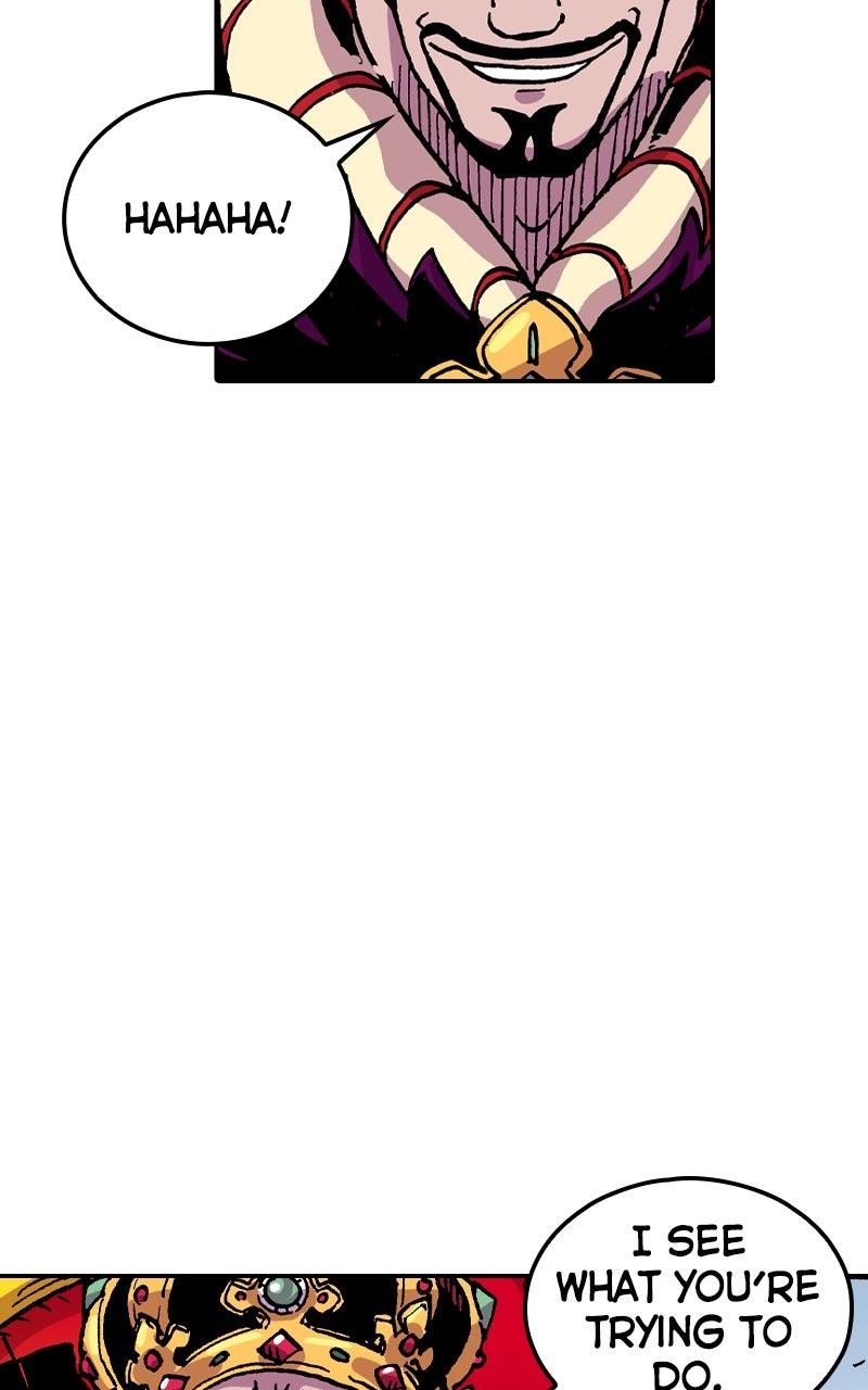 Read Clevatess EN Manga Online