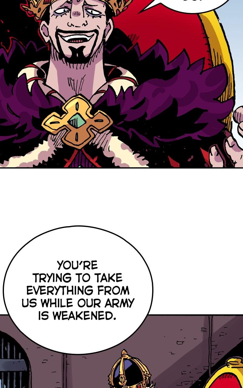 Read Clevatess EN Manga Online