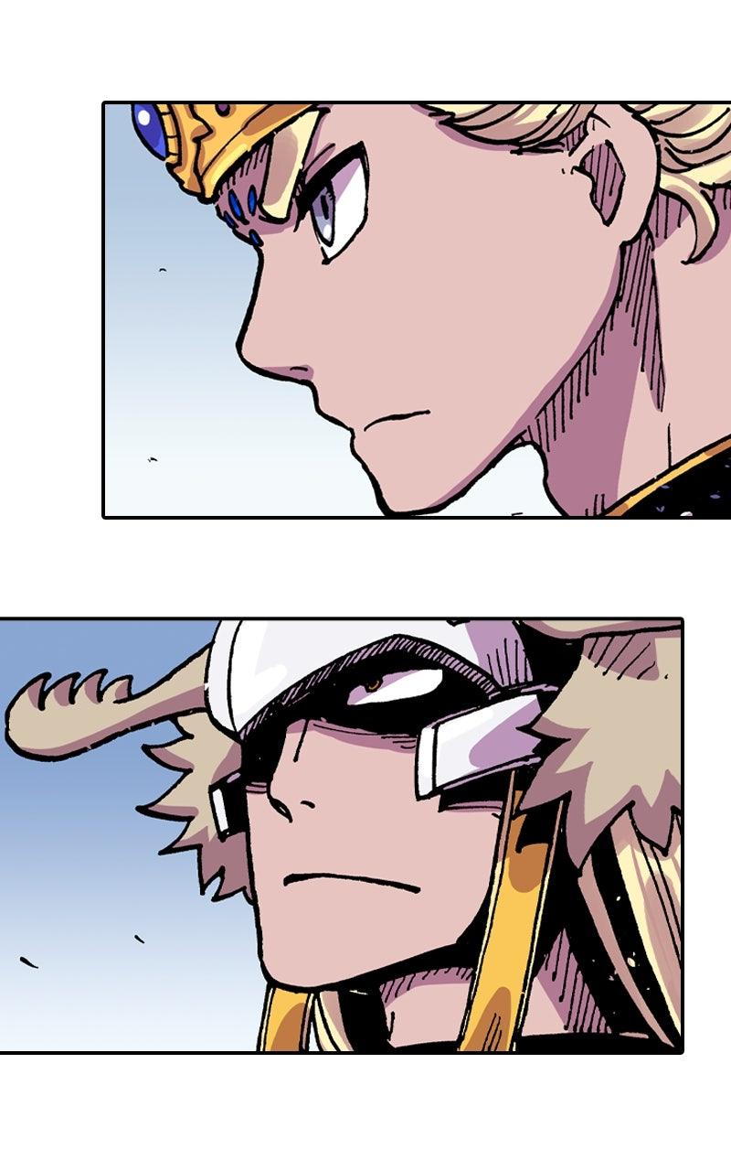 Read Clevatess EN Manga Online