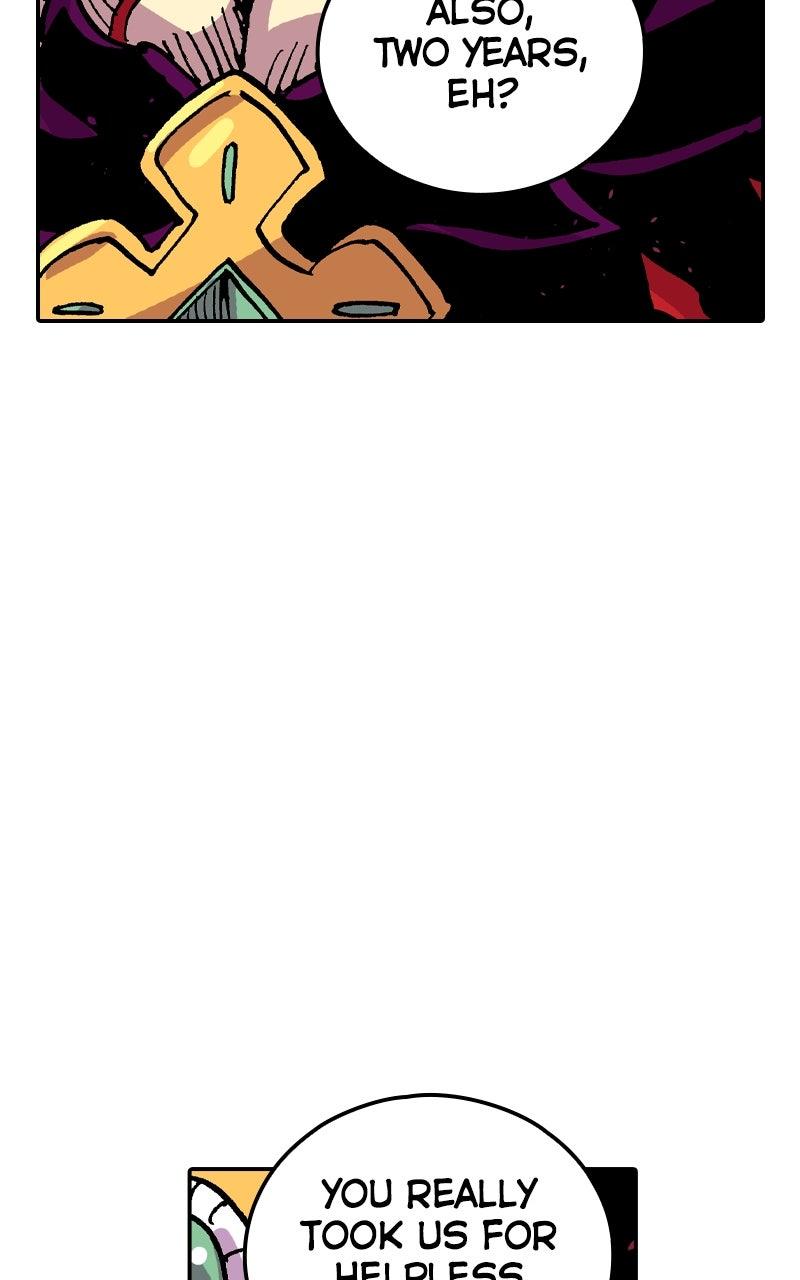 Read Clevatess EN Manga Online