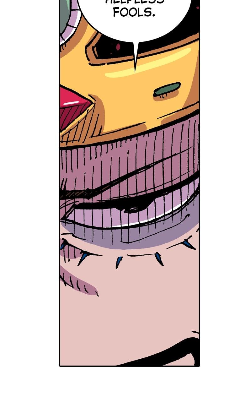 Read Clevatess EN Manga Online